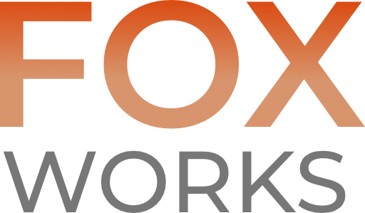 Fox Works Logo
